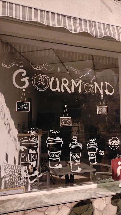 Le Coin Gourmand, Boulangerie à Grasse