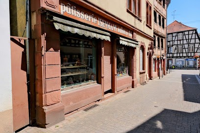 Saccomani Isenmann Vladimira, Pâtisserie à Bouxwiller