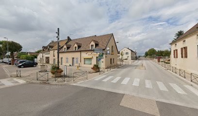 La Baguette De Sainte Marie, Boulangerie à Sainte-Marie-la-Blanche