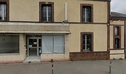 Monnier Laurent, Boulangerie à Unverre