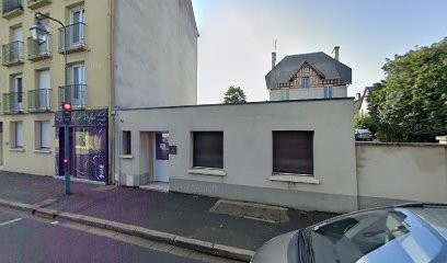Pâtisserie Dominique Beaudet, Pâtisserie à Bayeux