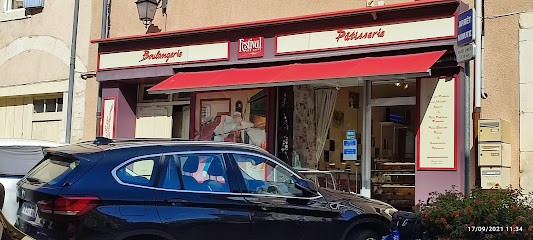 Boulangerie-Pâtisserie Au Pain D'antan, Boulangerie à Viviers