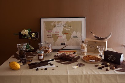 Saveurs Gourmandes artisan chocolatière, pâtissière, salon de thé, Pâtisserie à Paimpol