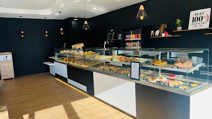 La Petite Maison, Boulangerie à Saint-Priest