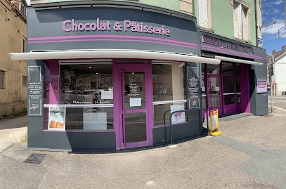 Boulangerie pâtisserie beurton, Boulangerie à Vesoul