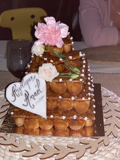 PATISSIER CLEMANN, Pâtisserie à Cosnes-et-Romain