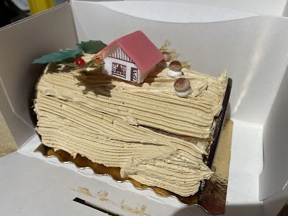 Boulangerie Penet, Boulangerie à Gravelines