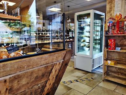 Au Petrin, Boulangerie à Vireux-Molhain