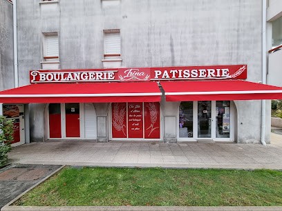 Boulangerie Irina, Boulangerie à Hendaye
