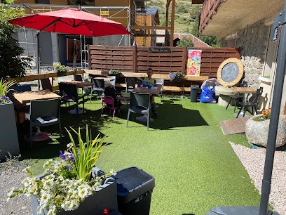 Le Pain D'Epices, Boulangerie à Vars