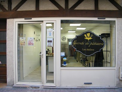 Secrets De Pâtisserie, Pâtisserie à Bergerac