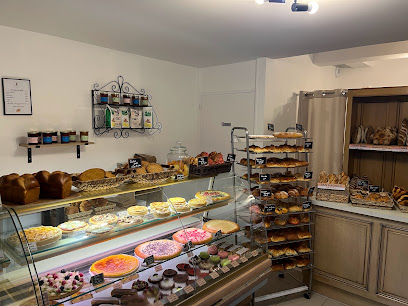 Le Petit Colignois, Boulangerie à Coligny