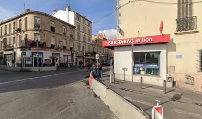 Boumahdi Hicham, Boulangerie à Marseille 15