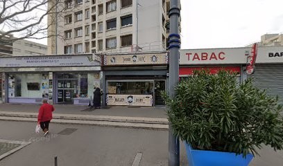VAHE Boulangerie, Boulangerie à Saint-Priest