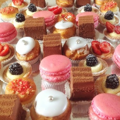 Grain De Sucre, Pâtisserie à Nîmes