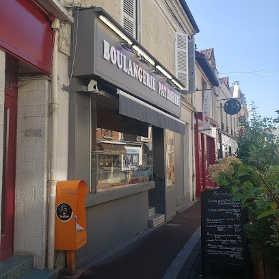 Boulangerie Du Centre., Boulangerie à Conflans-Sainte-Honorine