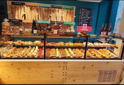 Au Four D'Antan, Boulangerie à Dol-de-Bretagne