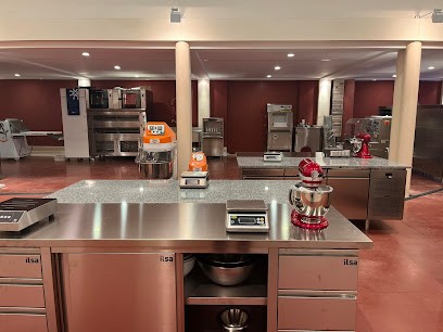 The French Culinary Ecole, Pâtisserie à Martillac