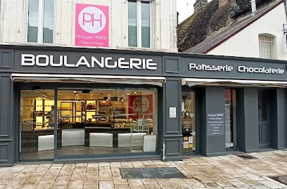 Habert Philippe, Boulangerie à Selles-sur-Cher