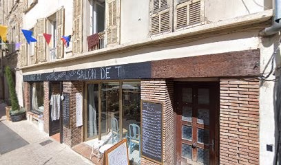 Bianconi Laurent, Boulangerie à Saint-Jeannet