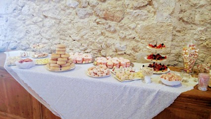 Betty’s Cakes, Boulangerie à Sembouès