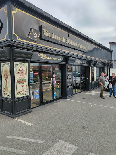 La Boulangerie Des Garçons (ancien Gutierrez), Boulangerie à Pamiers