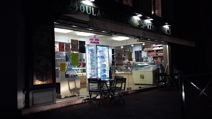 etablissement ferme, Boulangerie à Domont