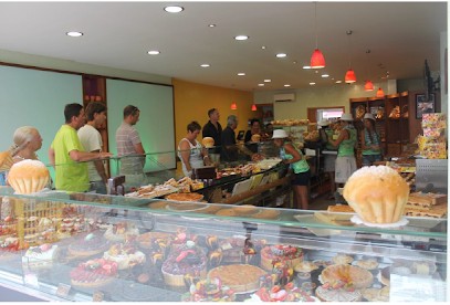 La Boucalaise, Boulangerie à Vieux-Boucau-les-Bains