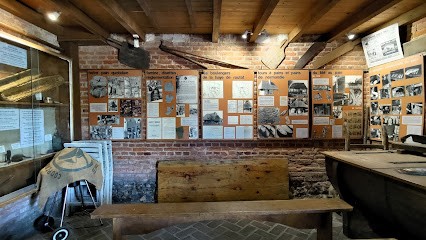 Four à Pain Communal, Boulangerie à La Haye-de-Routot