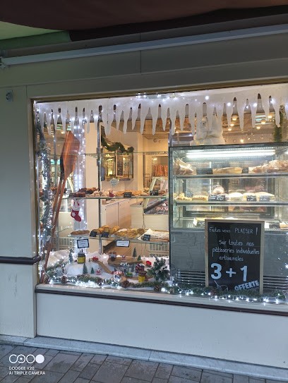 La Fontaine Aux Pains, Boulangerie à Dax