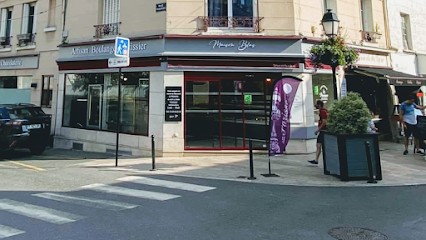 Maison Blas, Boulangerie à Palaiseau