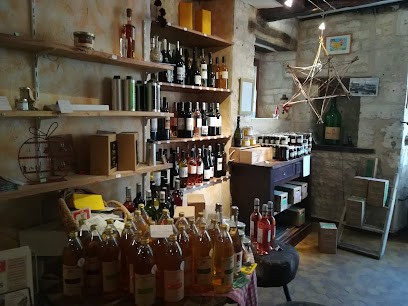 Strand Earthen Pain Épicerie, Boulangerie à Villeneuve-sur-Vère