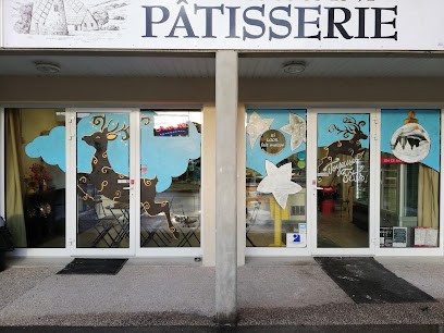 Des Trois Ponts, Boulangerie à Velars-sur-Ouche