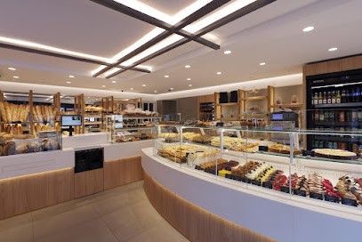 Maison Pottier, Boulangerie à Marcoussis