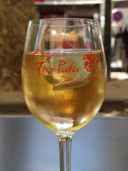 Mireyo, Boulangerie à Tulette