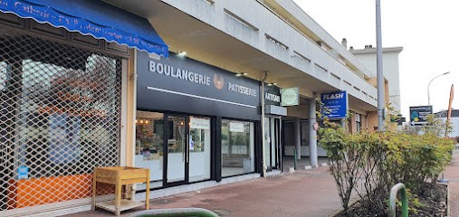 Aux Délices Des Frères, Boulangerie à Eaubonne