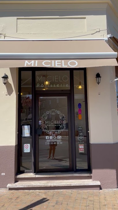 Pâtisserie MI CIELO, Pâtisserie à Le Bouscat