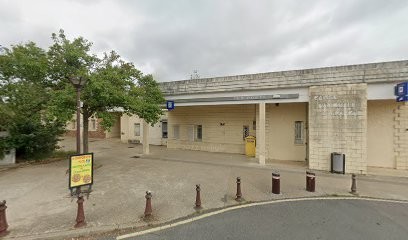 Aux Delices Aux Pommes, Boulangerie à Jouy-le-Moutier
