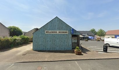 Boulangerie, Boulangerie à Panzoult