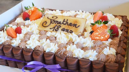 OCÉANE PÂTISSERIE, Boulangerie à Sénas