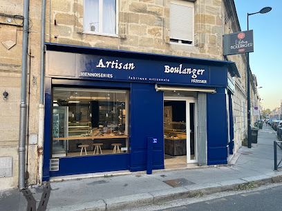 Lina Boulangerie Pâtisserie, Boulangerie à Bordeaux