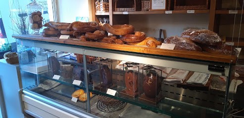 A Sassula, Boulangerie à Cervione