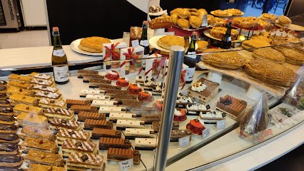 L'Atelier Des Pains & Co, Boulangerie à Levallois-Perret