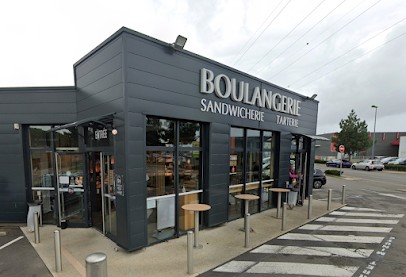 Marie Blachère Boulangerie Sandwicherie Tarterie, Boulangerie à Trignac