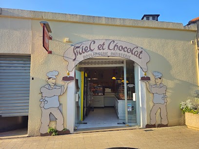 Boulangerie Miel Et Chocolat, Boulangerie à Clapiers