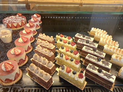 Aux Delices D'Evry, Boulangerie à Évry