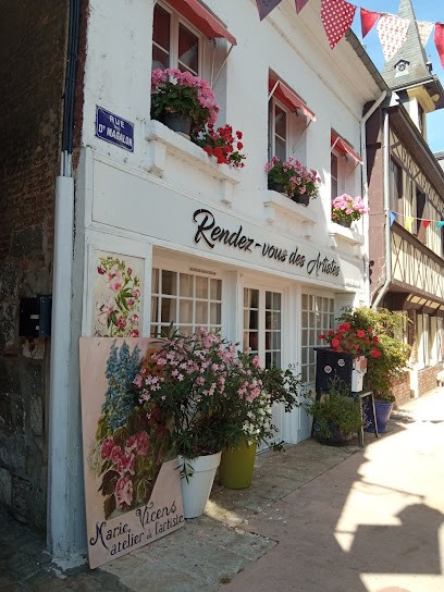 Boulangerie Chatel -, Boulangerie à La Bouille