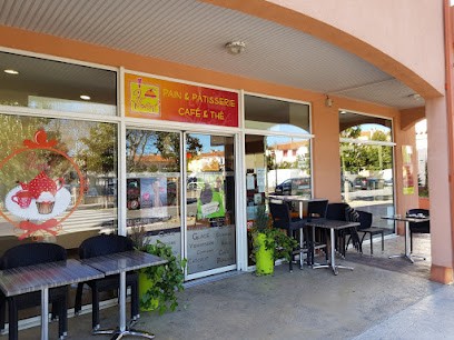 Pâtisserie Florent, Pâtisserie à Thuir