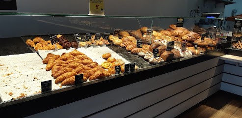BOULANGERIE ANGE, Boulangerie à Longuenesse