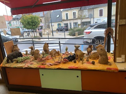 Specque Sarl, Boulangerie à Jouet-sur-l'Aubois